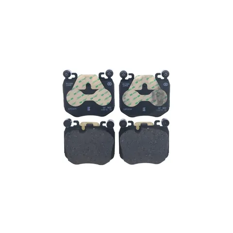 BMW 34 10 8 842 387 Front Axle Disc Brake Pad