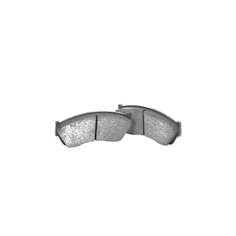 LAND ROVER LR186880 Front Axle Disc Brake Pad